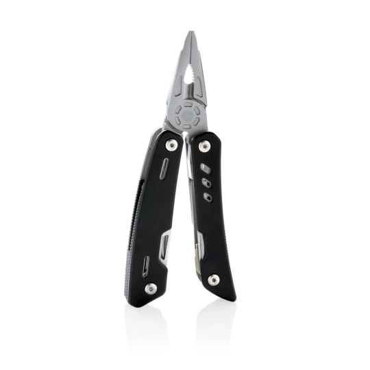 Narzędzie wielofunkcyjne Solid, 12 el. (P221.351)