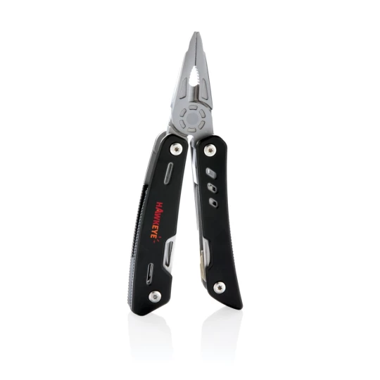 Narzędzie wielofunkcyjne Solid, 12 el. (P221.351)
