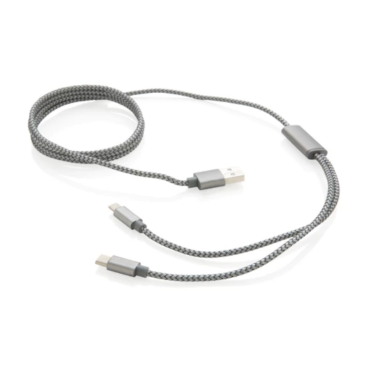 Kabel do ładowania 3 w 1 (P302.232)