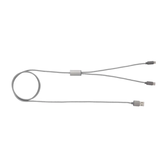 Kabel do ładowania 3 w 1 (P302.232)