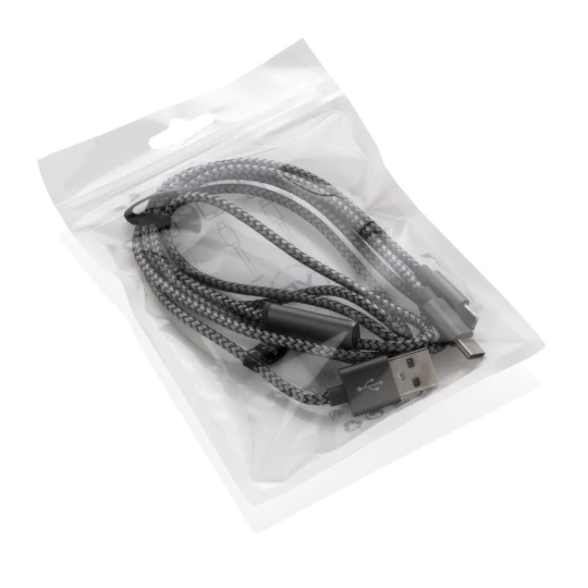 Kabel do ładowania 3 w 1 (P302.232)