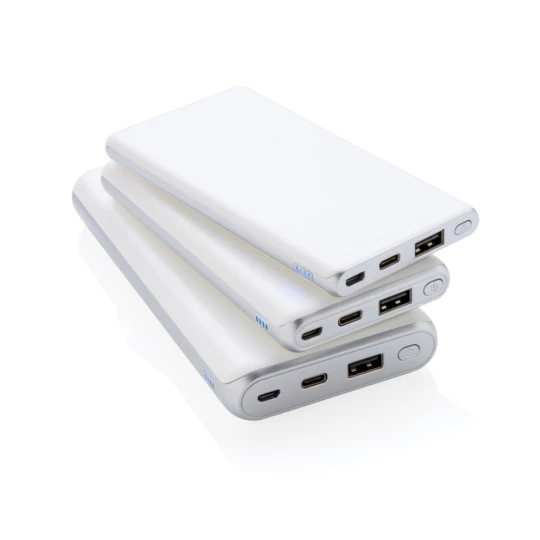 Ultra szybki power bank 10000 mAh z PD (P324.673)