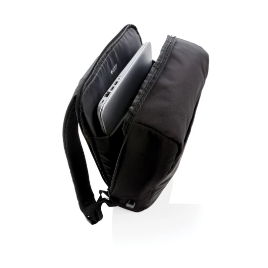 Plecak chroniący przed kieszonkowcami Swiss Peak (P762.371)