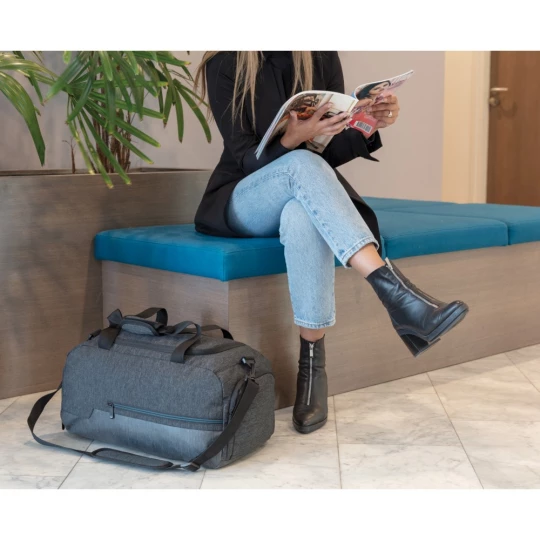 Torba sportowa, podróżna (P762.431)