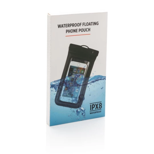 Wodoodporne, pływające etui na telefon (P301.341)