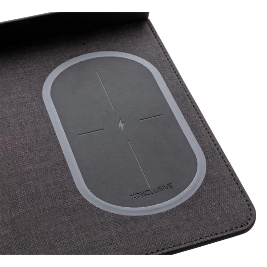 Podkładka pod mysz, ładowarka bezprzewodowa 5W Air (P308.251)