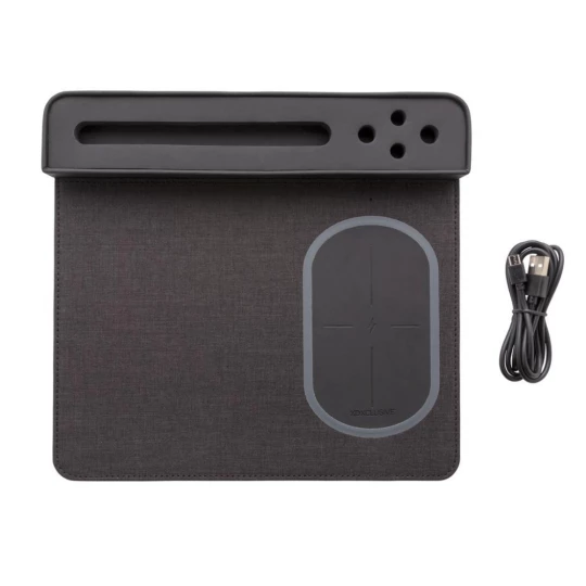 Podkładka pod mysz, ładowarka bezprzewodowa 5W Air (P308.251)