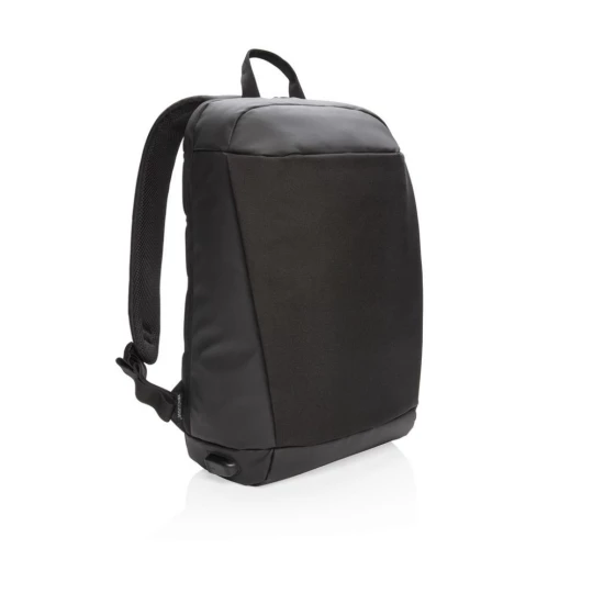 Plecak chroniący przed kieszonkowcami Madrid, ochrona RFID (P762.511)