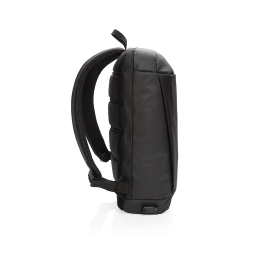 Plecak chroniący przed kieszonkowcami Madrid, ochrona RFID (P762.511)