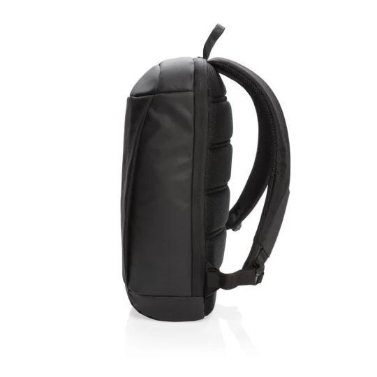 Plecak chroniący przed kieszonkowcami Madrid, ochrona RFID (P762.511)