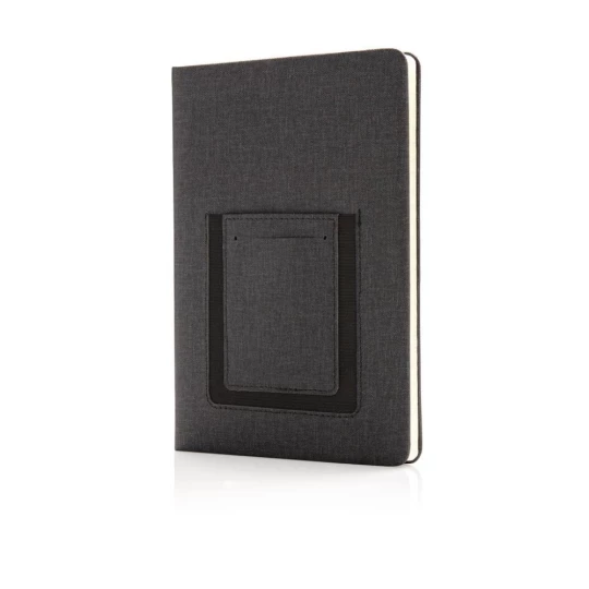Notatnik A5 Deluxe (P772.002)