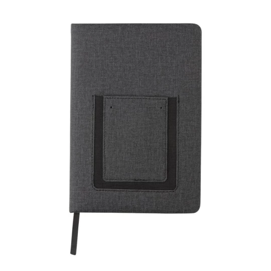 Notatnik A5 Deluxe (P772.002)