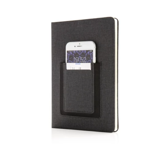 Notatnik A5 Deluxe (P772.002)