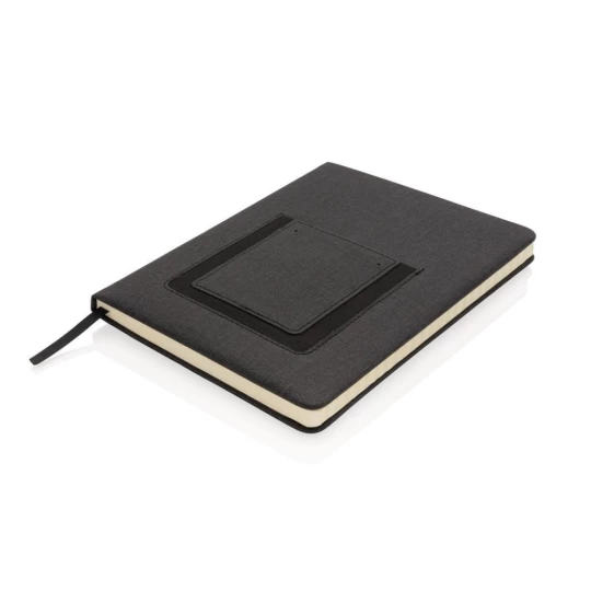 Notatnik A5 Deluxe (P772.002)