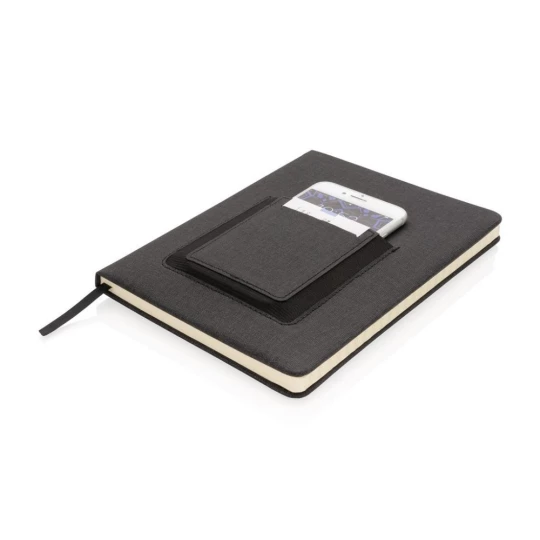 Notatnik A5 Deluxe (P772.002)