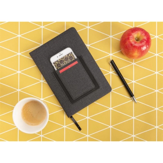 Notatnik A5 Deluxe (P772.002)