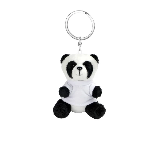 Pluszowa panda, brelok | Bea (HE763-88)
