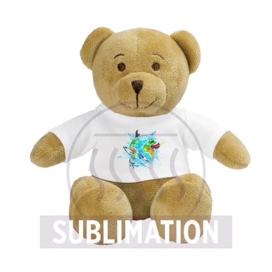 Pluszowy miś | Siddy Honey (HE764-18)