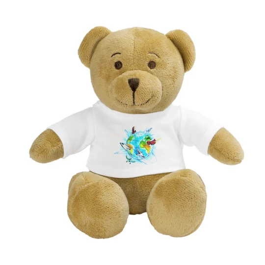 Pluszowy miś | Siddy Honey (HE764-18)