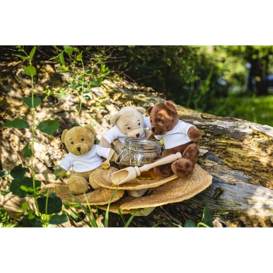 Pluszowy miś | Siddy Honey (HE764-18)