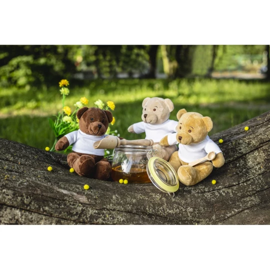 Pluszowy miś | Siddy Honey (HE764-18)
