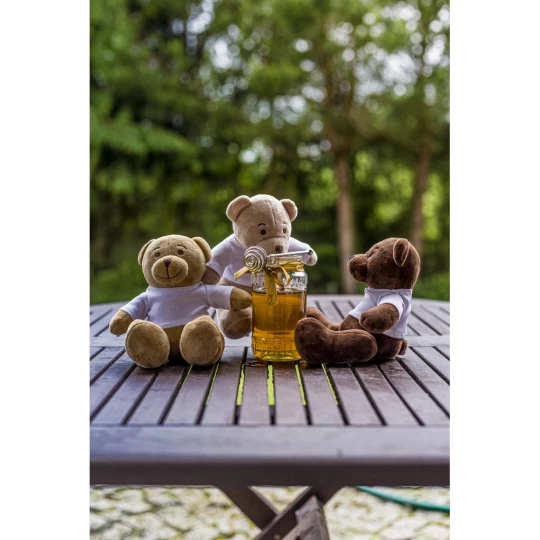 Pluszowy miś | Siddy Honey (HE764-18)