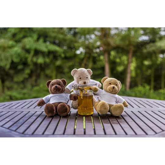 Pluszowy miś | Siddy Honey (HE764-18)