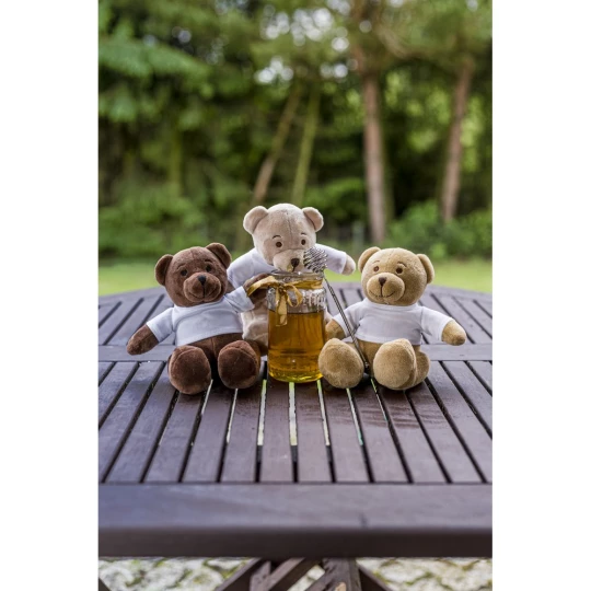 Pluszowy miś | Siddy Honey (HE764-18)