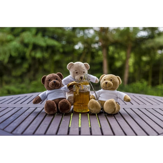 Pluszowy miś | Siddy Honey (HE764-18)