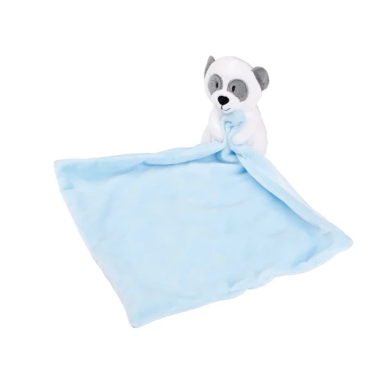 Pluszowy mini kocyk panda | Lorrie (HE770-88)