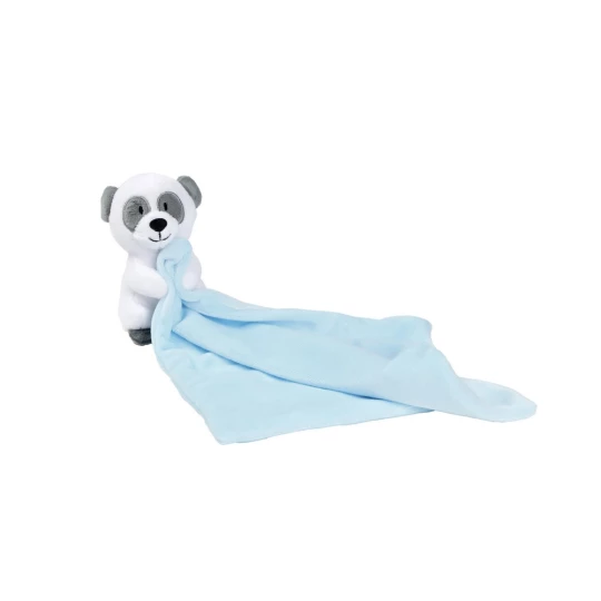 Pluszowy mini kocyk panda | Lorrie (HE770-88)