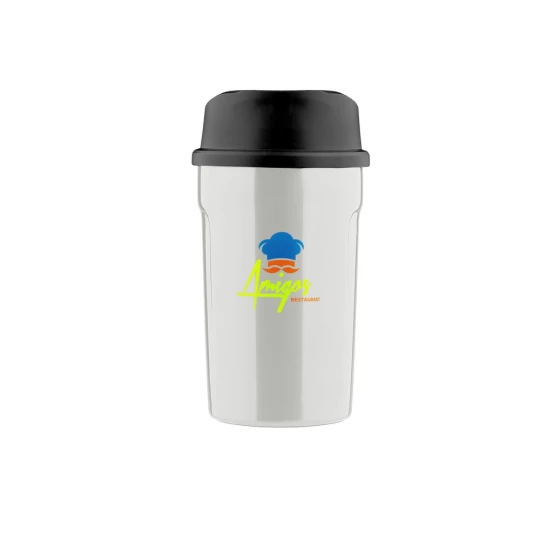 Kubek termiczny 400 ml Air Gifts | Susan (V0754-02)