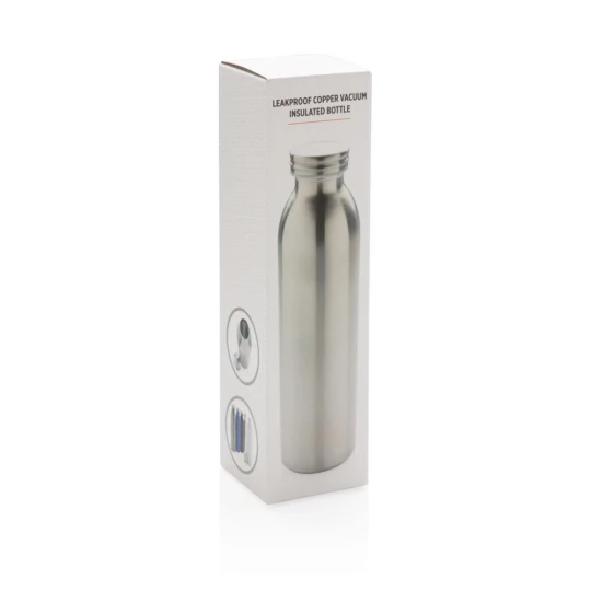 Butelka termiczna 600 ml (P433.210)