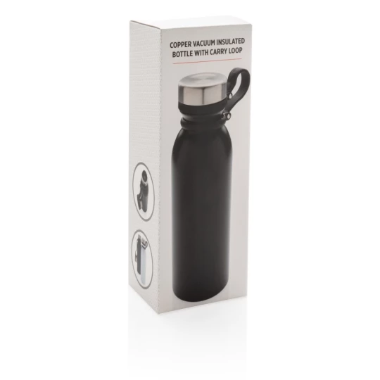 Butelka termiczna 600 ml (P436.711)