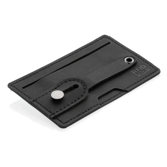 Etui na karty kredytowe 3 w 1, ochrona RFID (P820.741)