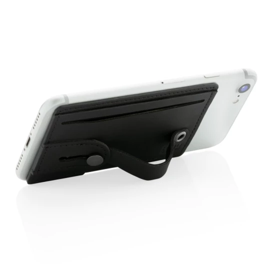 Etui na karty kredytowe 3 w 1, ochrona RFID (P820.741)