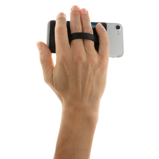 Etui na karty kredytowe 3 w 1, ochrona RFID (P820.741)
