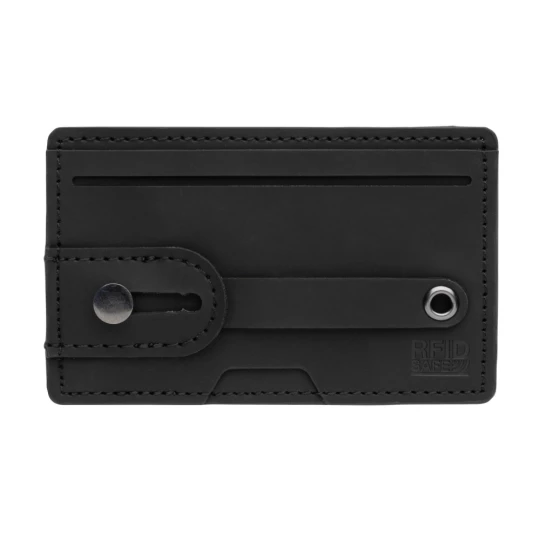 Etui na karty kredytowe 3 w 1, ochrona RFID (P820.741)