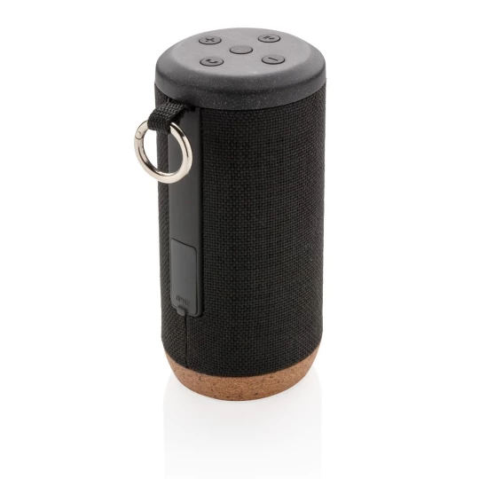 Głośnik bezprzewodowy 10W Baia (P328.351)