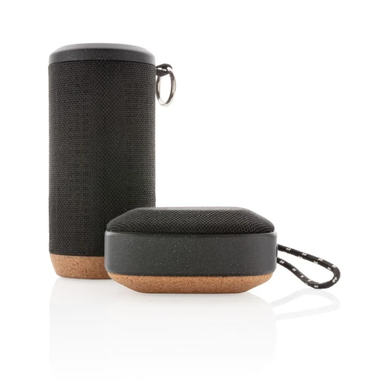 Głośnik bezprzewodowy 10W Baia (P328.351)