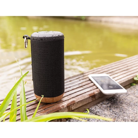 Głośnik bezprzewodowy 10W Baia (P328.351)