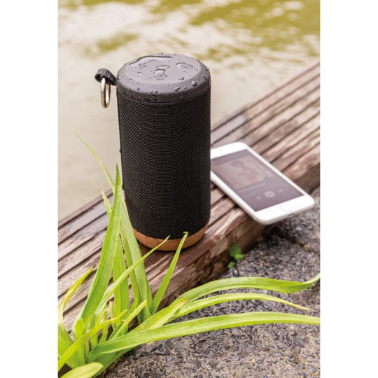 Głośnik bezprzewodowy 10W Baia (P328.351)