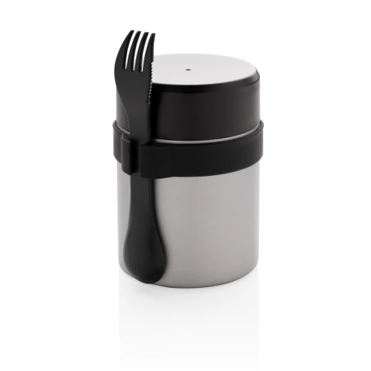 Pojemnik na żywność 400 ml z powłoką ceramiczną Bogota (P432.971)