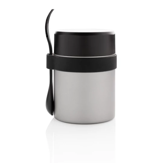 Pojemnik na żywność 400 ml z powłoką ceramiczną Bogota (P432.971)
