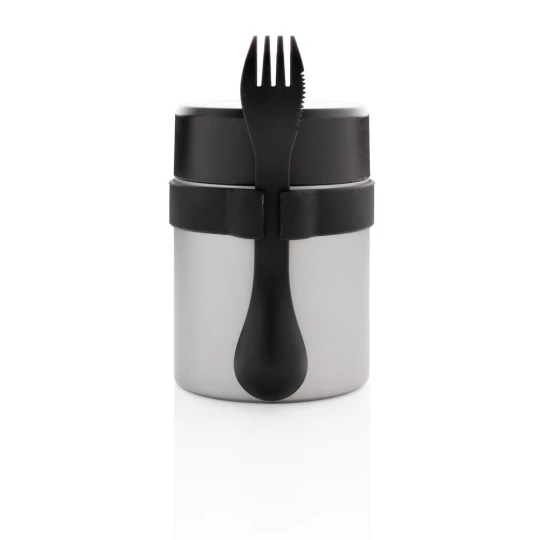 Pojemnik na żywność 400 ml z powłoką ceramiczną Bogota (P432.971)