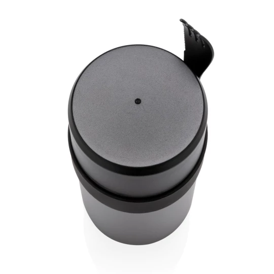 Pojemnik na żywność 400 ml z powłoką ceramiczną Bogota (P432.971)