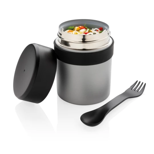 Pojemnik na żywność 400 ml z powłoką ceramiczną Bogota (P432.971)