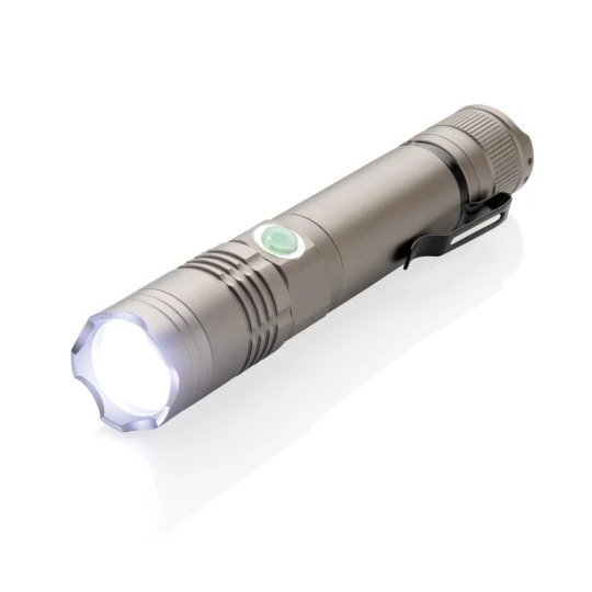 Latarka 3W (P513.591)