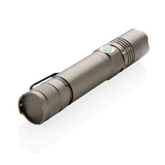 Latarka 3W (P513.591)