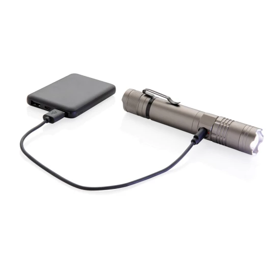 Latarka 3W (P513.591)